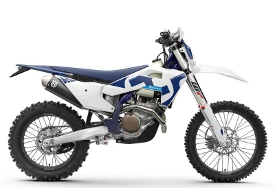 Husqvarna FE 450 2026