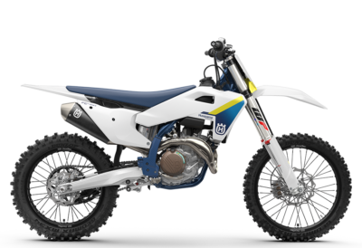 Husqvarna FC 450 2025