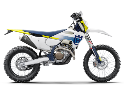 Husqvarna FE 501 2024