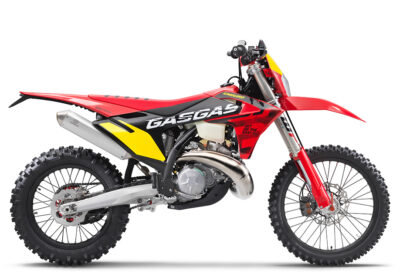 GASGAS EC 300 GP 2026