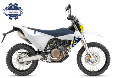 Husqvarna 701 Enduro 2027