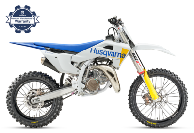 Husqvarna TC 85 17/14 2027
