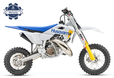 Husqvarna TC 50 2027