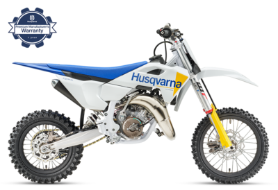 Husqvarna TC 65 2027