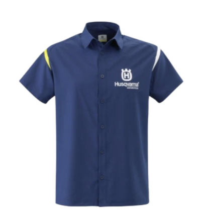 Husqvarna Team Shirt